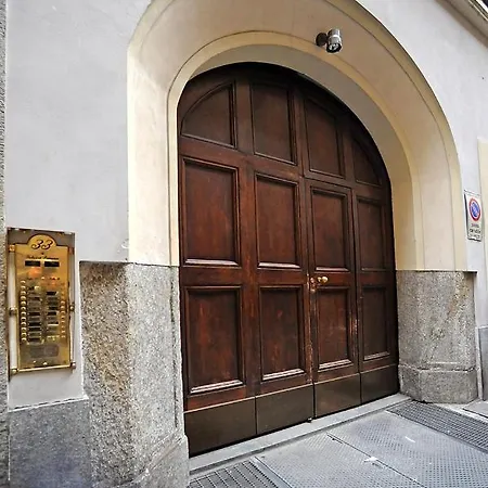 Loft Barbaroux Al Quadrilatero By Wonderful Italy Turín