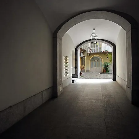 Loft Barbaroux Al Quadrilatero By Wonderful Italy Apartment *