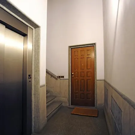 Loft Barbaroux Al Quadrilatero By Wonderful Italy Apartamento Turín