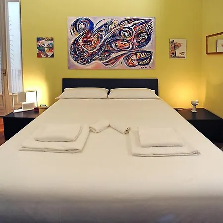 Loft Barbaroux Al Quadrilatero By Wonderful Italy Apartment Turin
