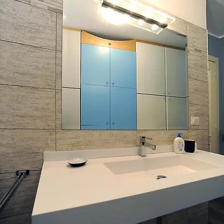 Apartamento Loft Barbaroux Al Quadrilatero By Wonderful Italy Turín