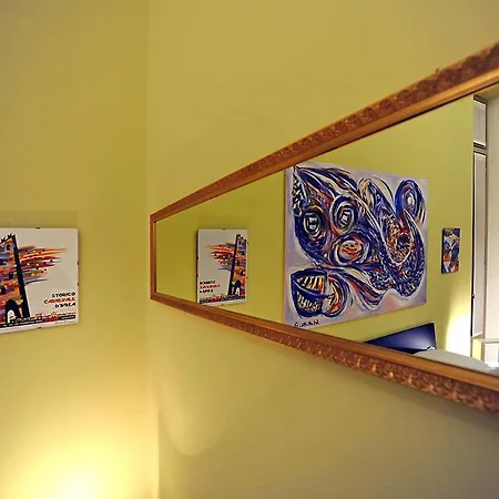 Loft Barbaroux Al Quadrilatero By Wonderful Italy Apartment Turin