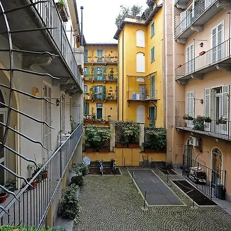 Loft Barbaroux Al Quadrilatero By Wonderful Italy *