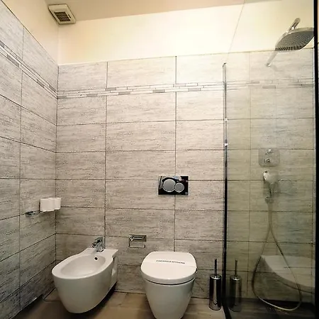 Loft Barbaroux Al Quadrilatero By Wonderful Italy Apartamento *