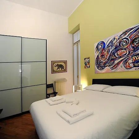 Loft Barbaroux Al Quadrilatero By Wonderful Italy Apartamento *