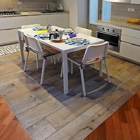 Loft Barbaroux Al Quadrilatero By Wonderful Italy Apartamento *