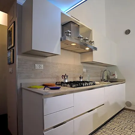 Loft Barbaroux Al Quadrilatero By Wonderful Italy