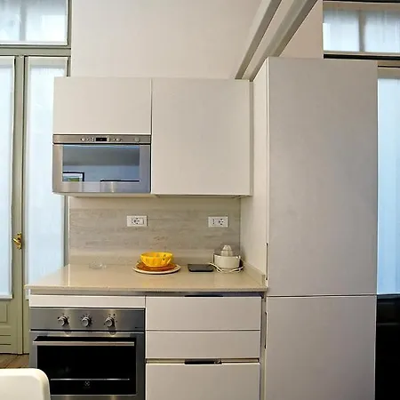 Loft Barbaroux Al Quadrilatero By Wonderful Italy Apartment Turin