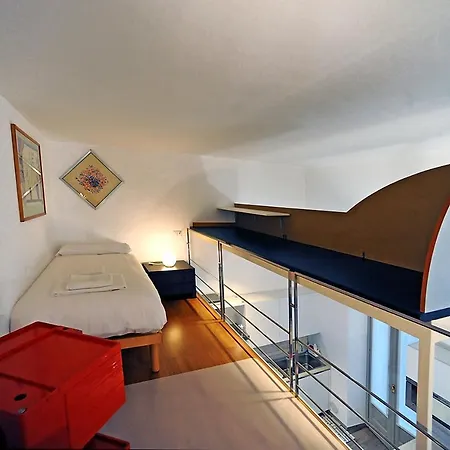 Loft Barbaroux Al Quadrilatero By Wonderful Italy Turín
