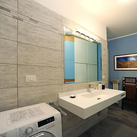 Loft Barbaroux Al Quadrilatero By Wonderful Italy * Turin