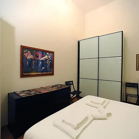 Loft Barbaroux Al Quadrilatero By Wonderful Italy Apartamento