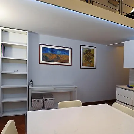 Loft Barbaroux Al Quadrilatero By Wonderful Italy Apartment Turin