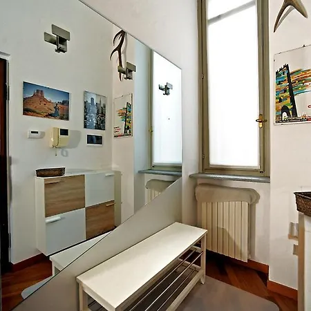 Loft Barbaroux Al Quadrilatero By Wonderful Italy * Turín