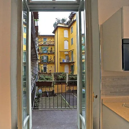 Loft Barbaroux Al Quadrilatero By Wonderful Italy Apartamento *