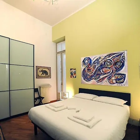 Loft Barbaroux Al Quadrilatero By Wonderful Italy *