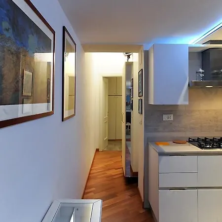 Loft Barbaroux Al Quadrilatero By Wonderful Italy * Turín